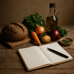 Vegetarian Kitchen London