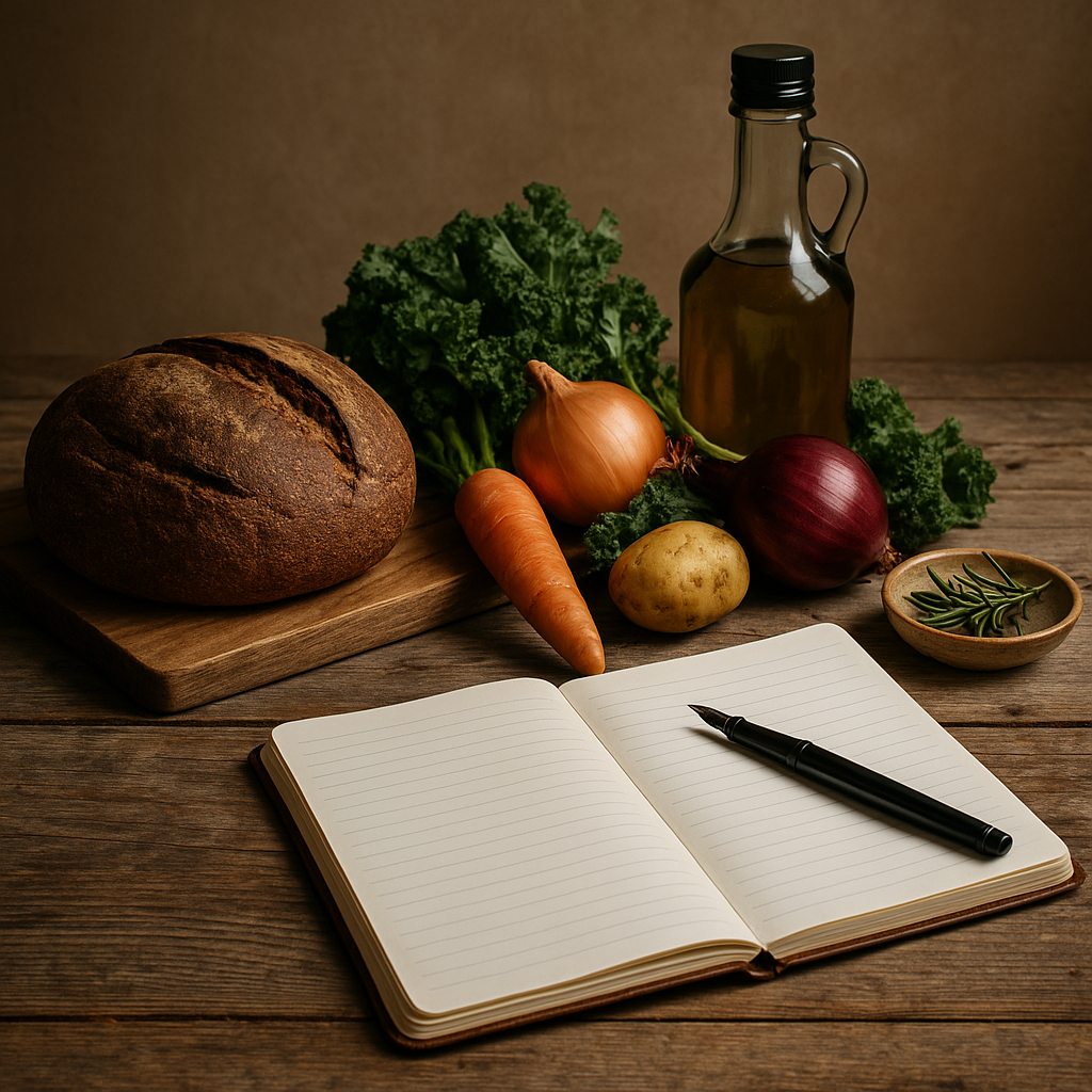 Vegetarian Kitchen London