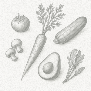 Vegetarian Kitchen London